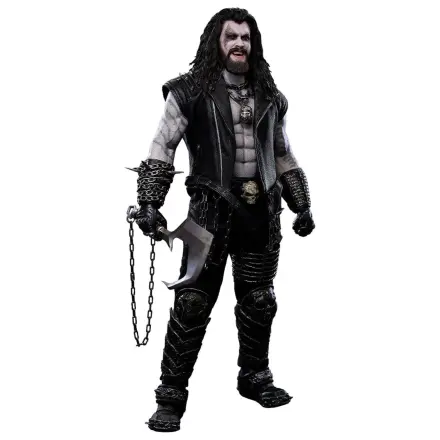 DC Comics Movie Masterpiece akcijska figura 1/6 Lobo 33 cm fotografija izdelka