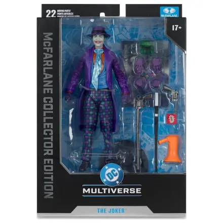 DC Comics Multiverse The Joker figura 18 cm fotografija izdelka