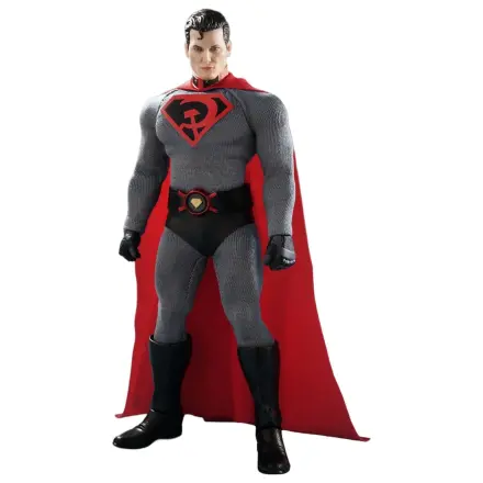 DC Comics One:12 Collective akcijska figura 1/12 Superman: Red Son 17 cm fotografija izdelka