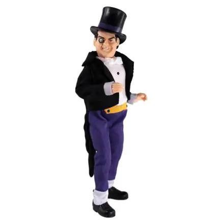 DC Comics Action Figure Pingvin 20 cm termékfotója