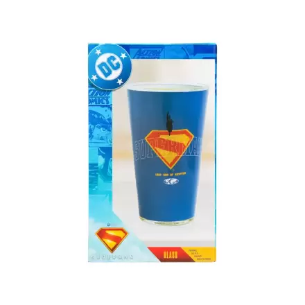 DC Comics Pinta Kozarec Superman fotografija izdelka