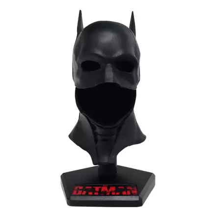 DC Comics Replika The Batman Bat Cowl Omejena izdaja fotografija izdelka