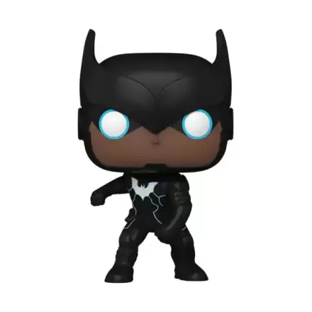 DC Comics Series Funko POP! Heroes Vinil Figura Batman War Zone - Batwing 9 cm termékfotója