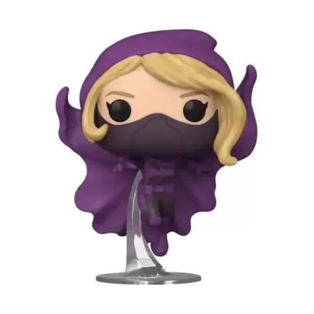 DC Comics Series Funko POP! Heroes Vinil Figura Batman War Zone - Stephanie Brown 9 cm termékfotója