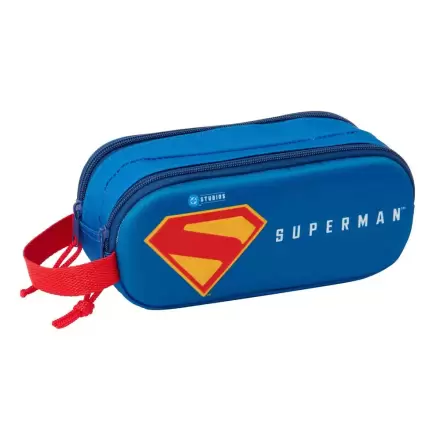 DC Comics Superman 3D dvojna peresnica fotografija izdelka