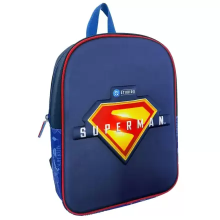 DC Comics Superman 3D nahrbtnik 30 cm fotografija izdelka