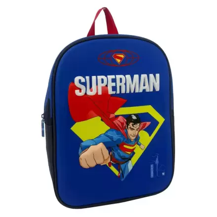 DC Comics Superman 3D nahrbtnik 30 cm fotografija izdelka