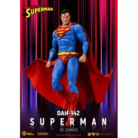 DC Comics Akcijska figura Superman 20 cm fotografija izdelka