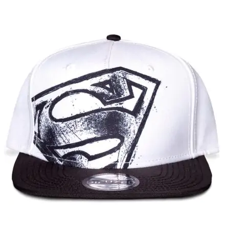 DC Comics Superman kapa fotografija izdelka