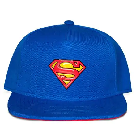 DC Comics Superman kapa fotografija izdelka