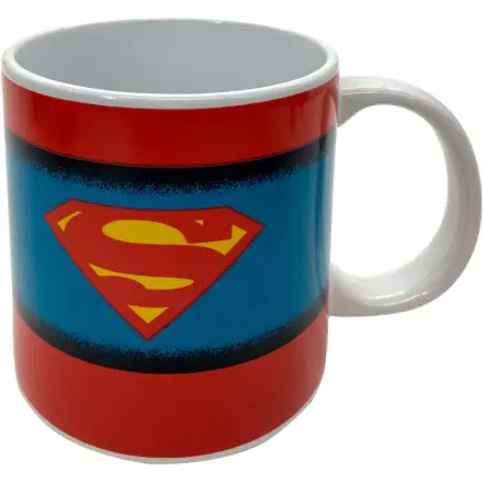 DC Comics Superman skodelica 325ml fotografija izdelka