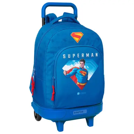 DC Comics Superman kompaktni voziček 45cm fotografija izdelka