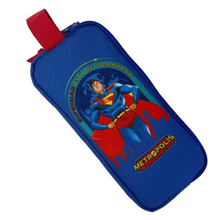 DC Comics Superman dvojna peresnica fotografija izdelka