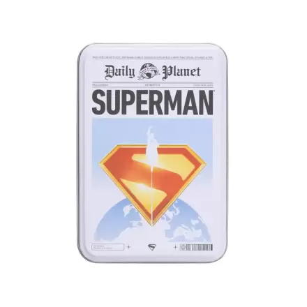 DC Comics Igralne karte Superman fotografija izdelka