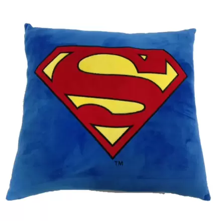 DC Comics Superman blazina fotografija izdelka