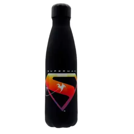 DC Comics Superman steklenica iz nerjavečega jekla 500ml fotografija izdelka