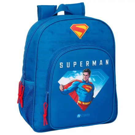 DC Comics Superman prilagodljiv nahrbtnik 38cm fotografija izdelka