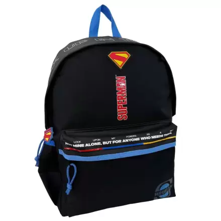 DC Comics Superman prilagodljiv nahrbtnik 40cm fotografija izdelka