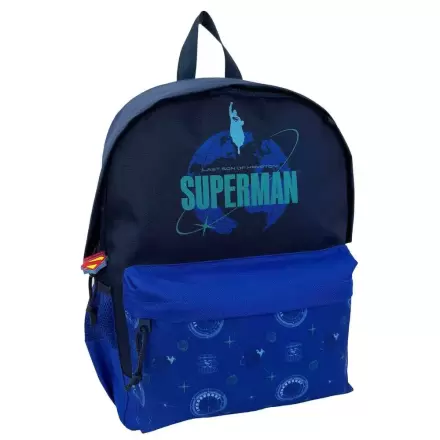 DC Comics Superman prilagodljiv nahrbtnik 40cm fotografija izdelka