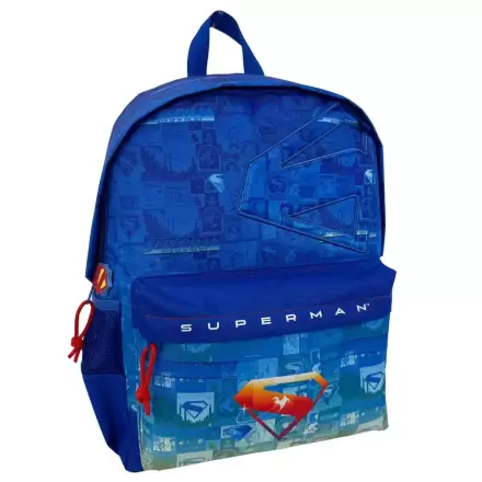 DC Comics Superman prilagodljiv nahrbtnik 40cm fotografija izdelka