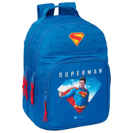 DC Comics Superman prilagodljiv nahrbtnik 42cm fotografija izdelka