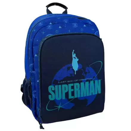 DC Comics Superman prilagodljiv nahrbtnik 43cm fotografija izdelka