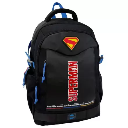 DC Comics Superman prilagodljiv nahrbtnik 43cm fotografija izdelka