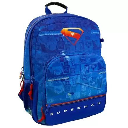 DC Comics Superman prilagodljiv nahrbtnik 43 cm fotografija izdelka