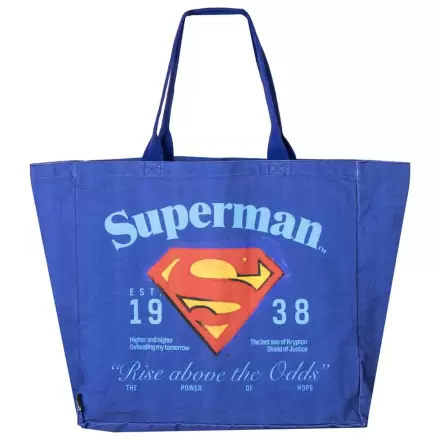 DC Comics Torba Superman XL fotografija izdelka
