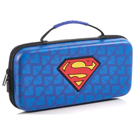 DC Comics Switch 2 Torba za prenašanje (Superman) fotografija izdelka