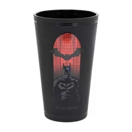 DC Comics The Batman tumbler 400ml termékfotója