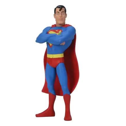 DC Comics Toony Classics Figura Superman 15 cm termékfotója