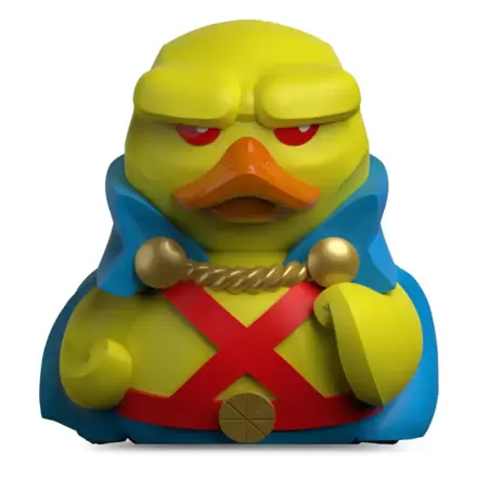DC Comics Tubbz PVC figura Martian Manhunter 1st Edition 10 cm fotografija izdelka