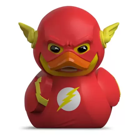 DC Comics Tubbz PVC figura The Flash 1st Edition 10 cm fotografija izdelka
