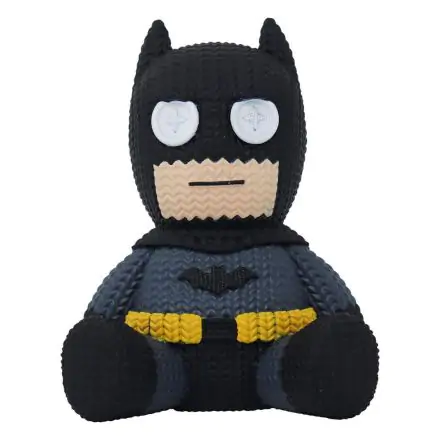 DC Comics Vinyl Figurica Batman Black Suit Edition 13 cm fotografija izdelka