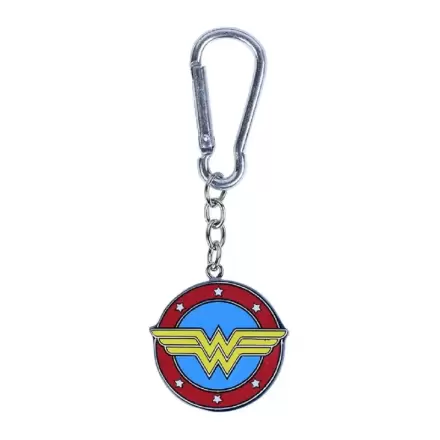 DC Comics Wonder Woman obesek za ključe fotografija izdelka