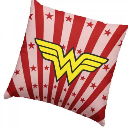 DC Comics Wonder Woman logo blazina termékfotója