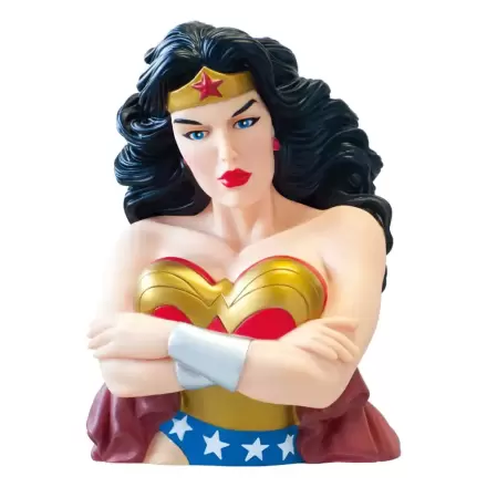 DC Comics hranilnik Wonder Woman 20 cm termékfotója