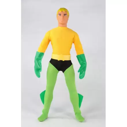 DC Comics: World's Greatest Super-Heroes Akcijska figura Aquaman 50. obletnica 20 cm fotografija izdelka