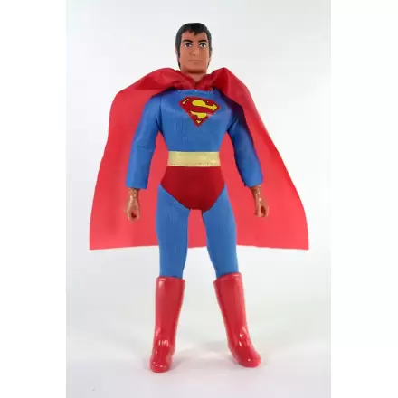 DC Comics: World's Greatest Super-Heroes akcijska figura Superman 50. obletnica 20 cm fotografija izdelka