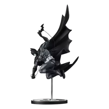 DC Direct Batman Black & White Kip 1/10 Batman by Inhyuk Lee 25 cm fotografija izdelka