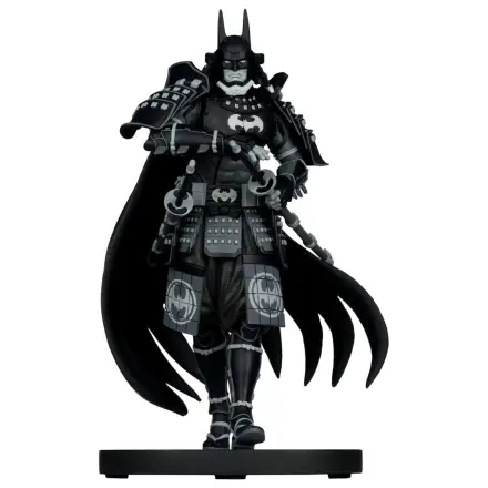 DC Direct Batman Black & White Kip 1/10 Batman Ninja 20 cm fotografija izdelka
