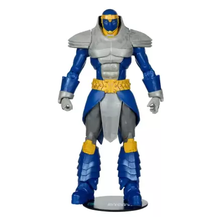 DC Direct McFarlane Toys Digitalna Akcijska figura Monarch (DC Countdown) 19 cm fotografija izdelka