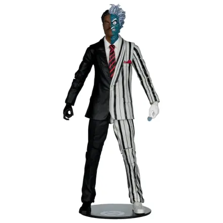 DC Direct Page Punchers akcijska figura Two-Face (Batman 89) (Red Platinum Edition) 19 cm fotografija izdelka