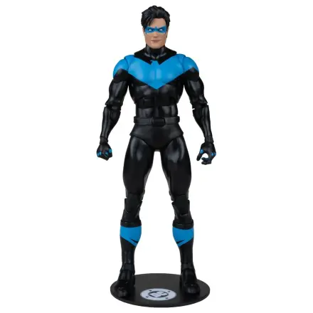 DC Direct Page Punchers akcijska figura Nightwing (Nightwing #81) 18 cm fotografija izdelka