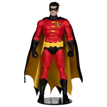 DC Direct Page Punchers Action Figure Robin (Teen Titans #41) 18 cm fotografija izdelka
