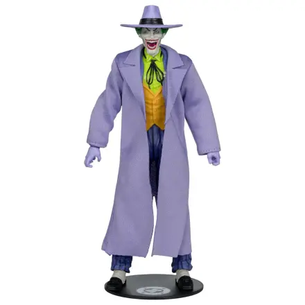 DC Direct Page Punchers akcijska figura The Joker (Crisis on Infinite Earths) 18 cm fotografija izdelka