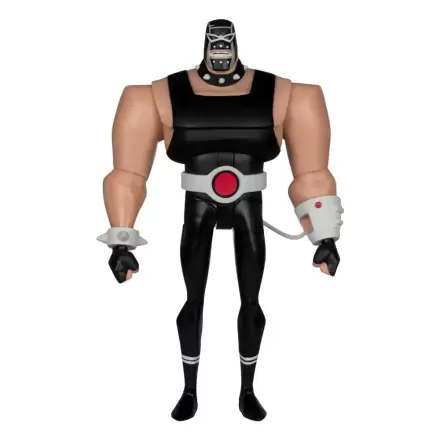 DC Direct Action figura The New Batman Adventures Bane 15 cm fotografija izdelka