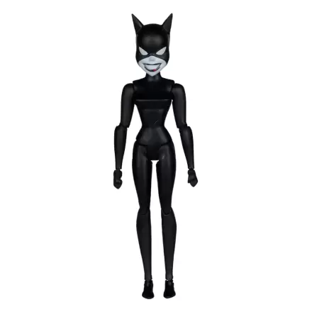 DC Akcijska figura The New Batman Adventures Catwoman 15 cm termékfotója