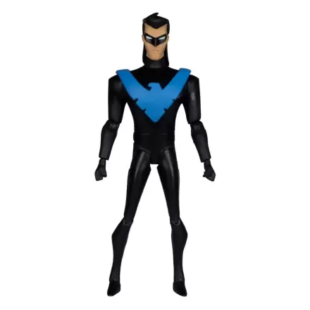 DC Direct akcijska figura The New Batman Adventures Nightwing 15 cm fotografija izdelka